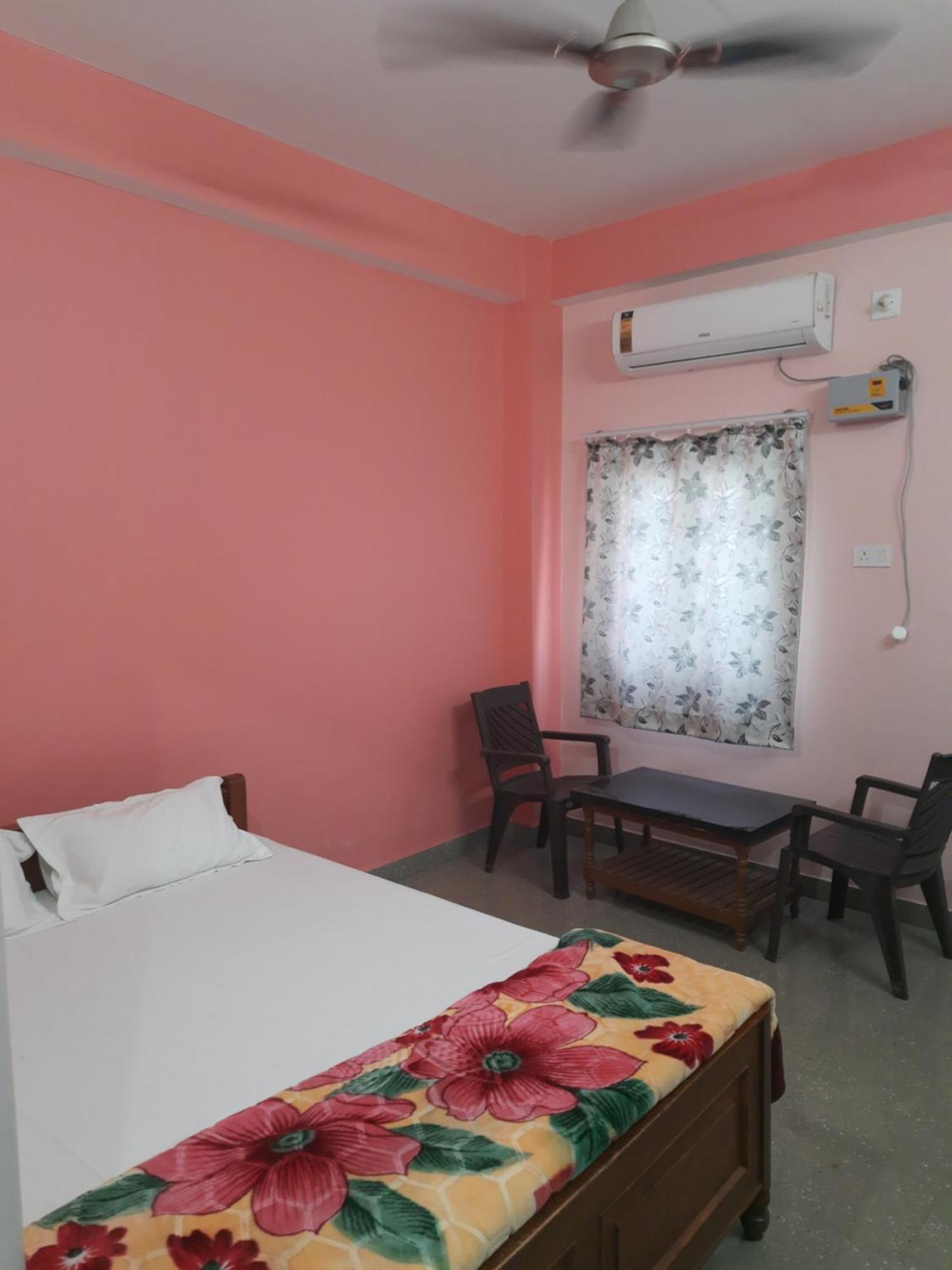 Lbh Hotel Gajá Kültér fotó